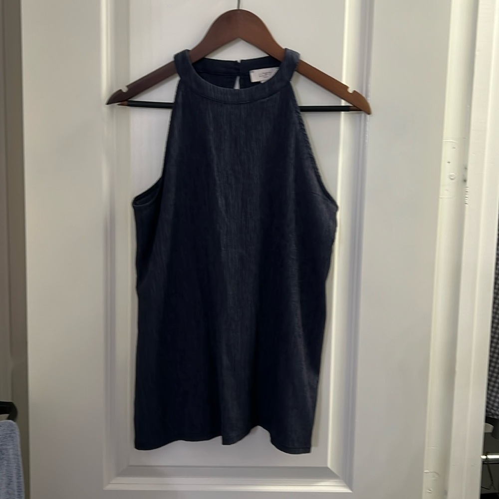 Cute ruched tank